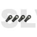217180 Ball Link For Pitch Control Linkage RodV
